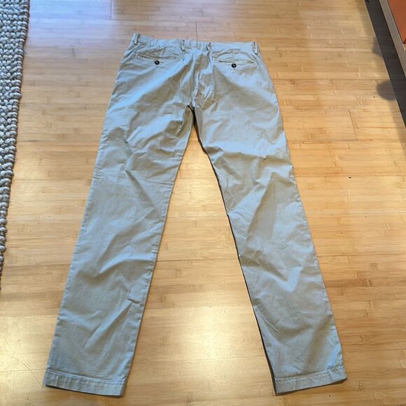 Laurent Effel chinos - Picture 2 of 4